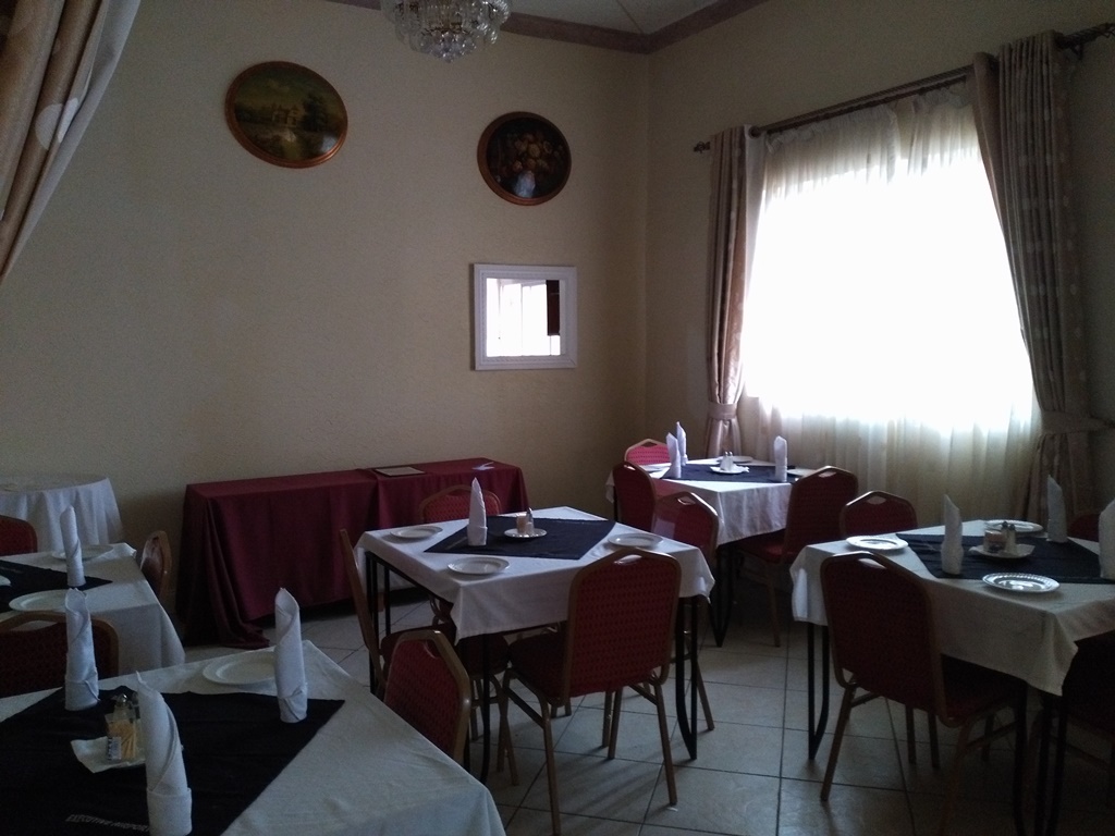 Restaurant photo Executive Airport Hotel Entebbe, Uganda Central Region 1