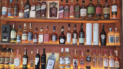 Drinks Photo Ikon Boutique Hotel Garuga Entebbe, Uganda Central Region