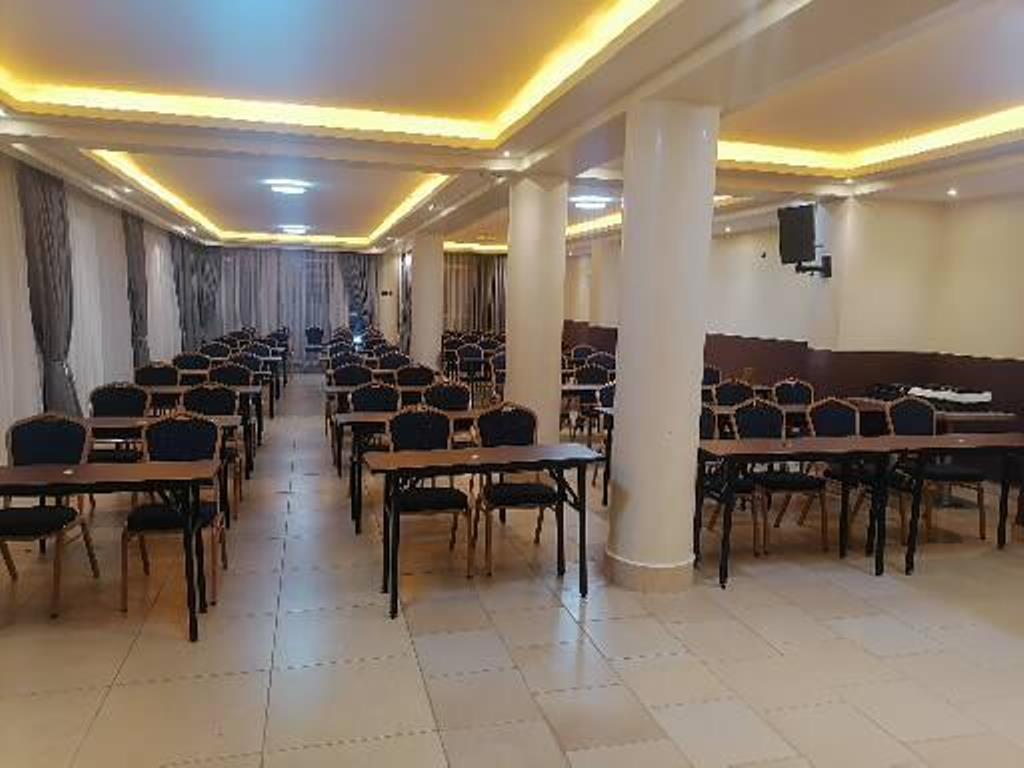 Conference Hall photo Wilsen Hotel Nansana Kampala - Uganda Central Region