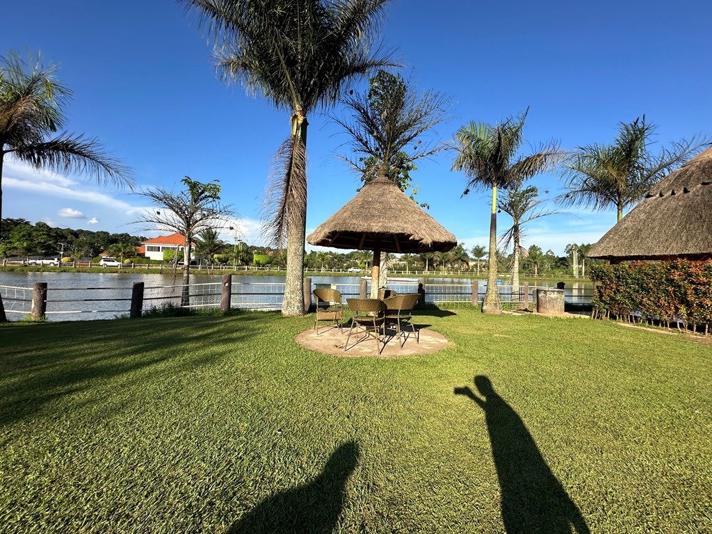 Gardens Photo Forest Park Resort Buloba Uganda Central Region