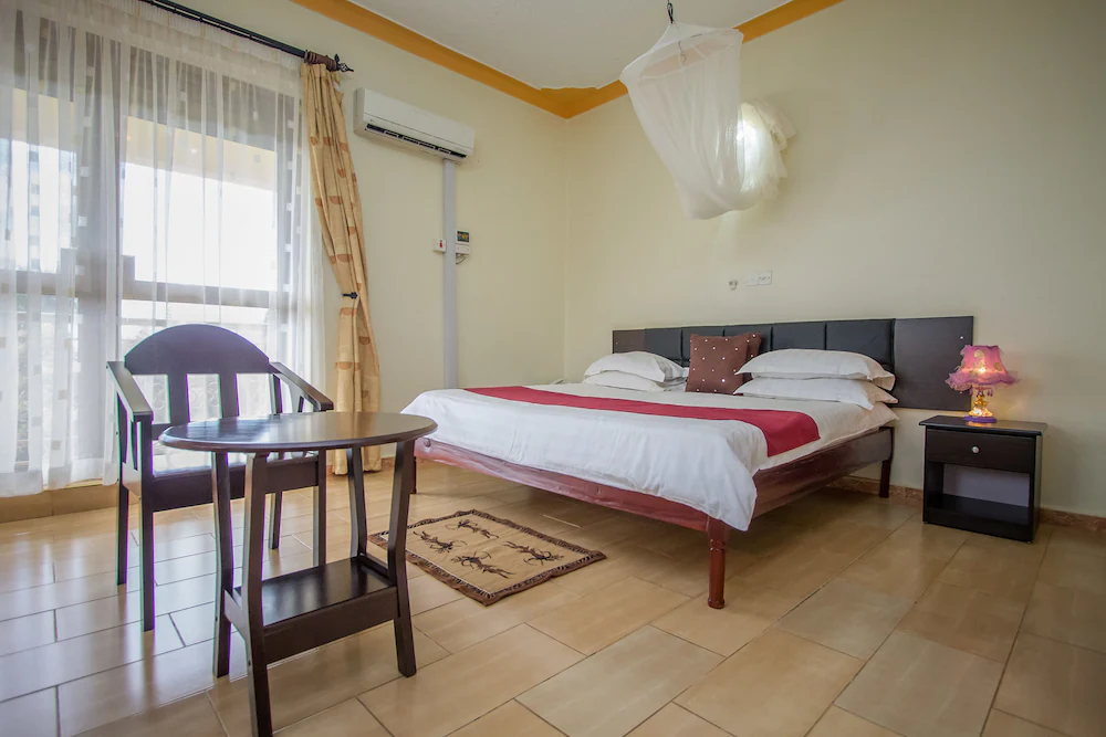 Cottages Bedroom Photo Askay Hotel Suites Entebbe, Uganda Central Region 1