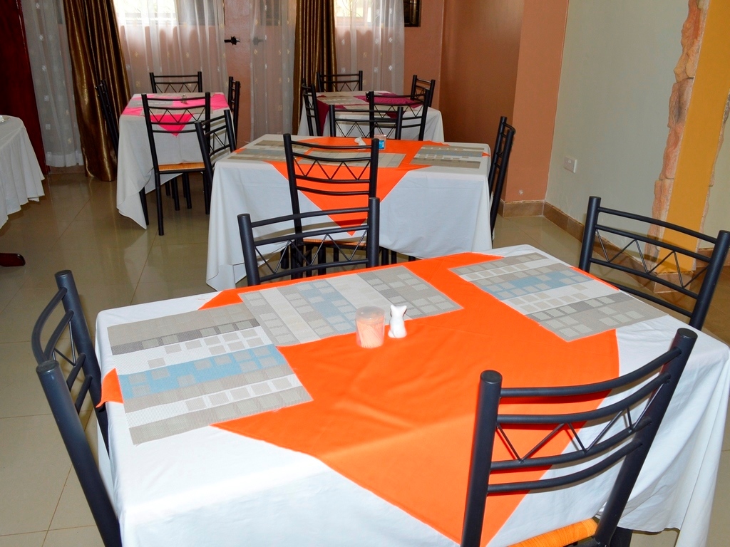 Restaurant Photo Askay Hotel Suites Entebbe, Uganda Central Region