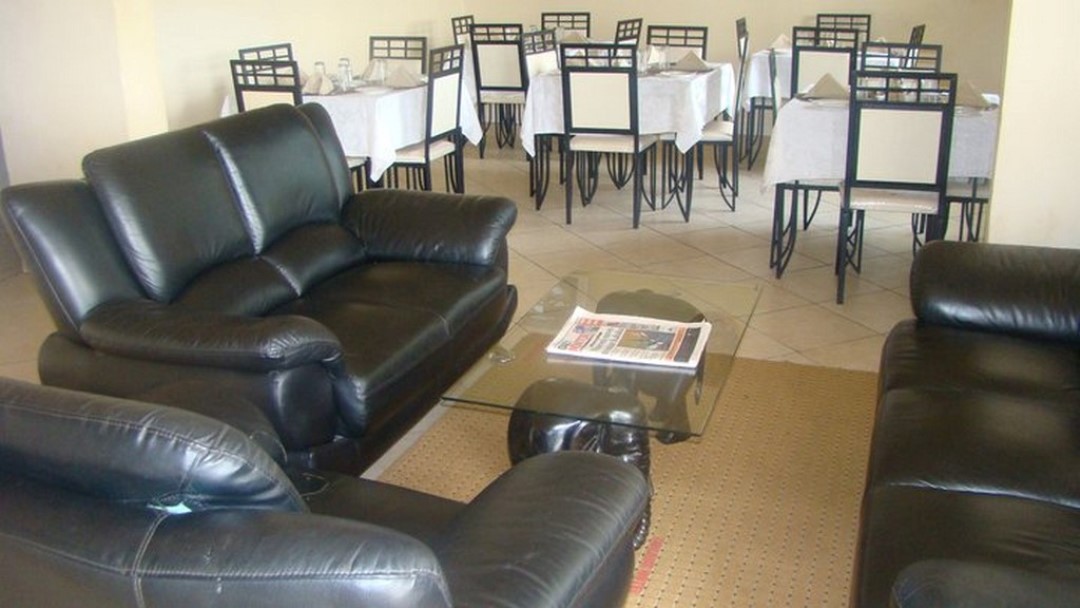 Restaurant photo Executive Airport Hotel Entebbe, Uganda Central Region 2