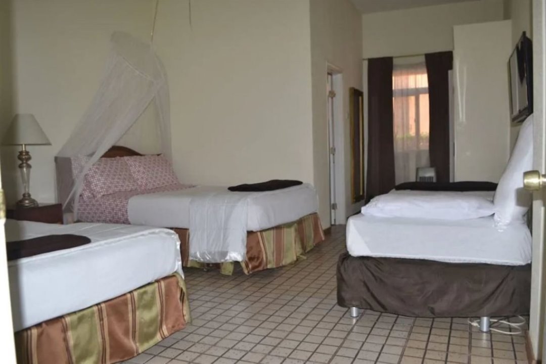 Triple Bedroom photo Executive Airport Hotel Entebbe, Uganda Central Region