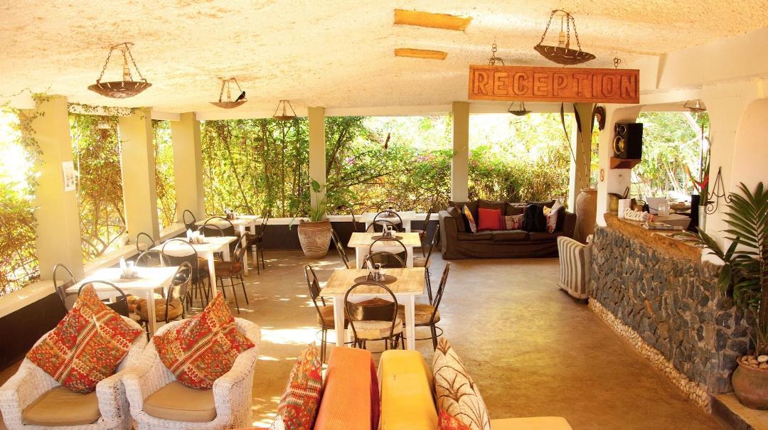 Restaurant photo Gately Inn Entebbe, Uganda Central Region