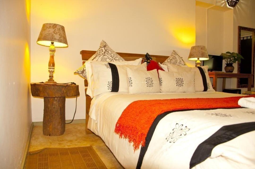 Comfort Bedrooms photo Gately Inn Entebbe, Uganda Central Region