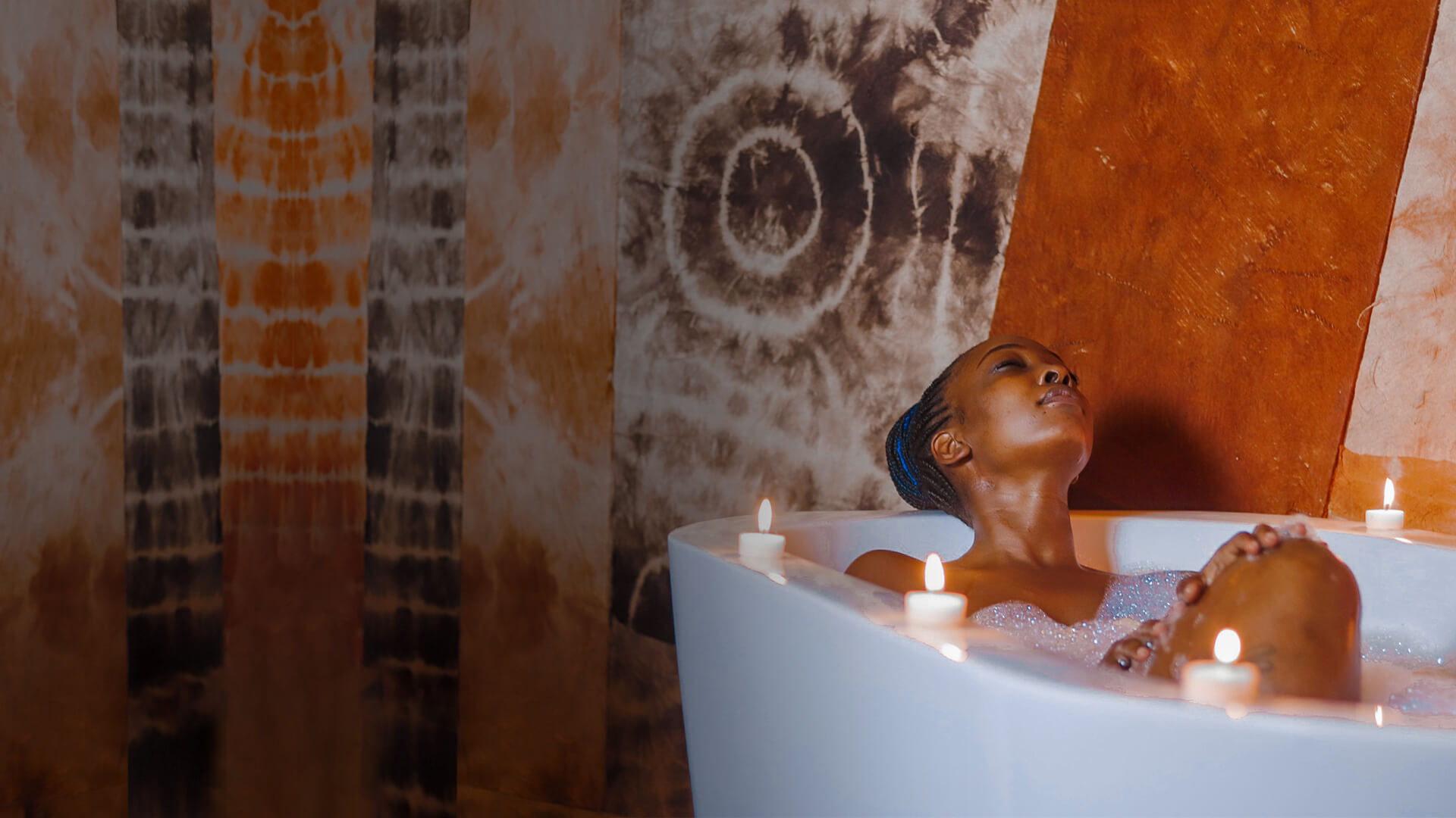 Calabash Spa Salon Photo Speke Apartments Wampewo Kampala Uganda Central Region