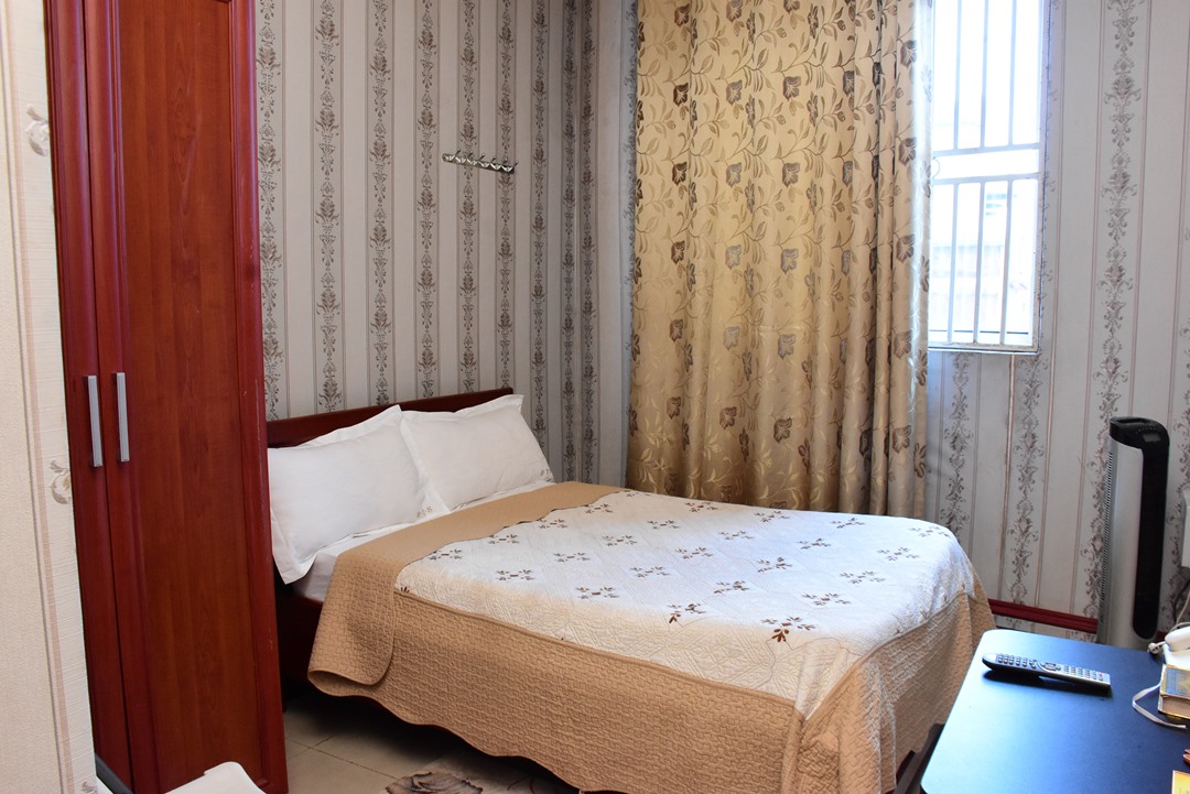 Economy Single Bedroom Photo Pearl Highway Hotel Kibuye Kampala- Uganda Central Region