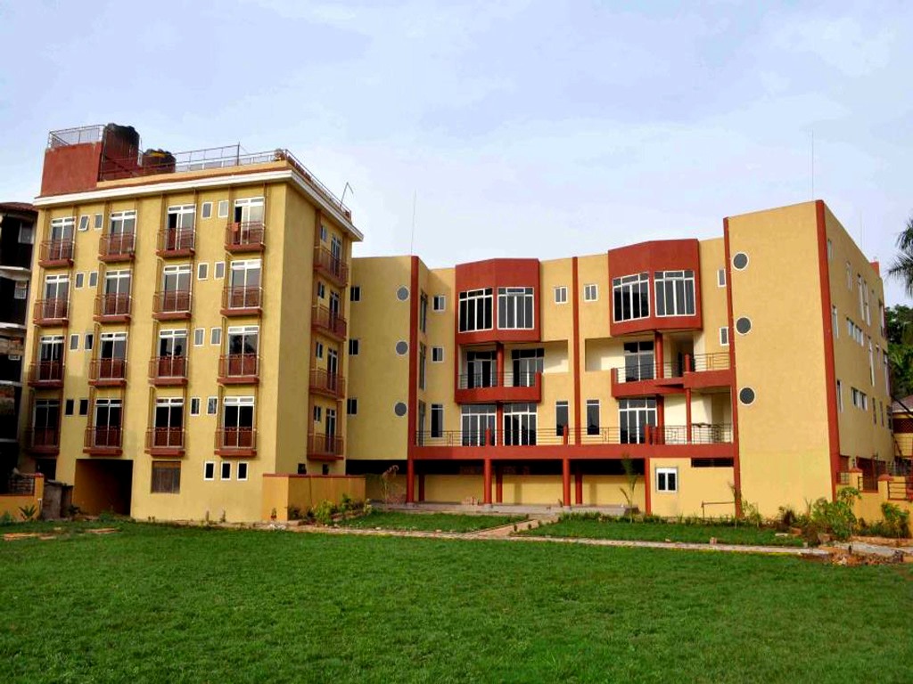 Grand Global Hotel - Kampala, Uganda | Kampala Hotels & Tours 2024