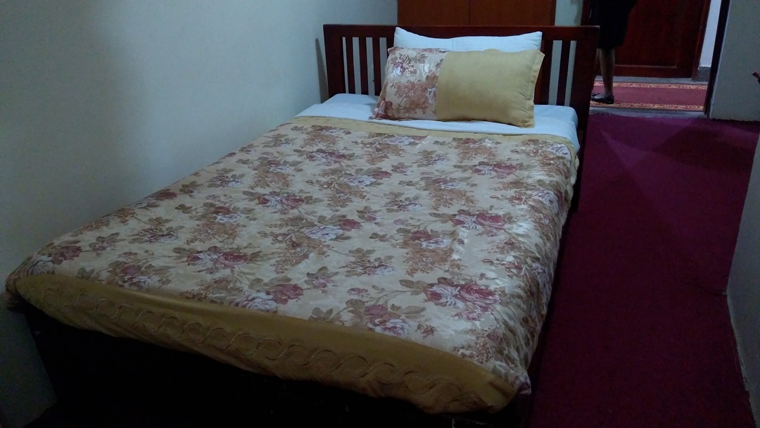 Standard Double Bedroom photo Grand Global Hotel - Kampala, Uganda Central Region 1