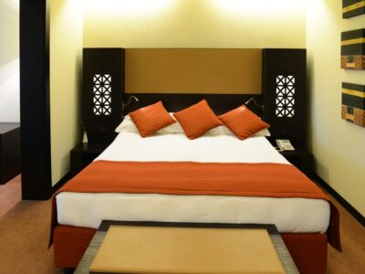 Deluxe Double Bedroom photo Lake Victoria Hotel Entebbe, Uganda Central Region