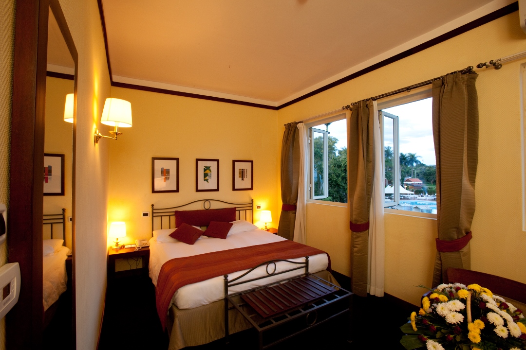 Double Bedroom photo Lake Victoria Hotel Entebbe, Uganda Central Region