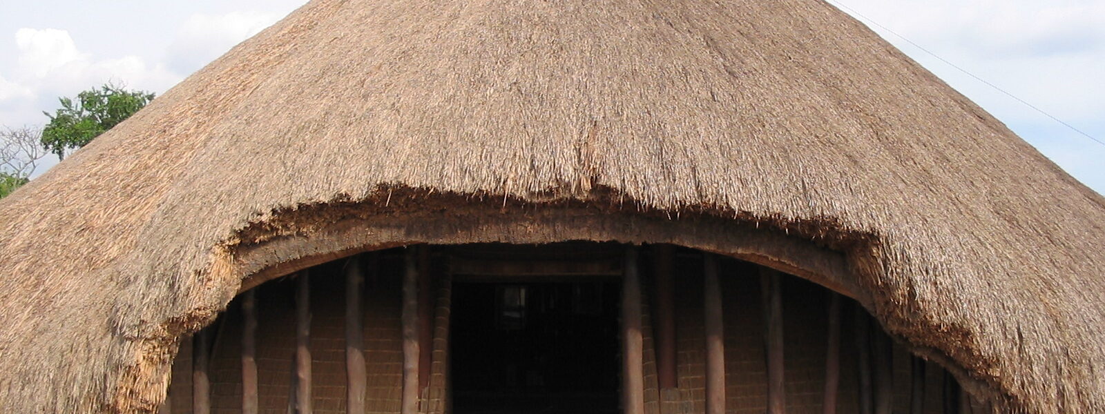 Tombs of Buganda Kings at Kasubi - UNESCO World Heritage Centre