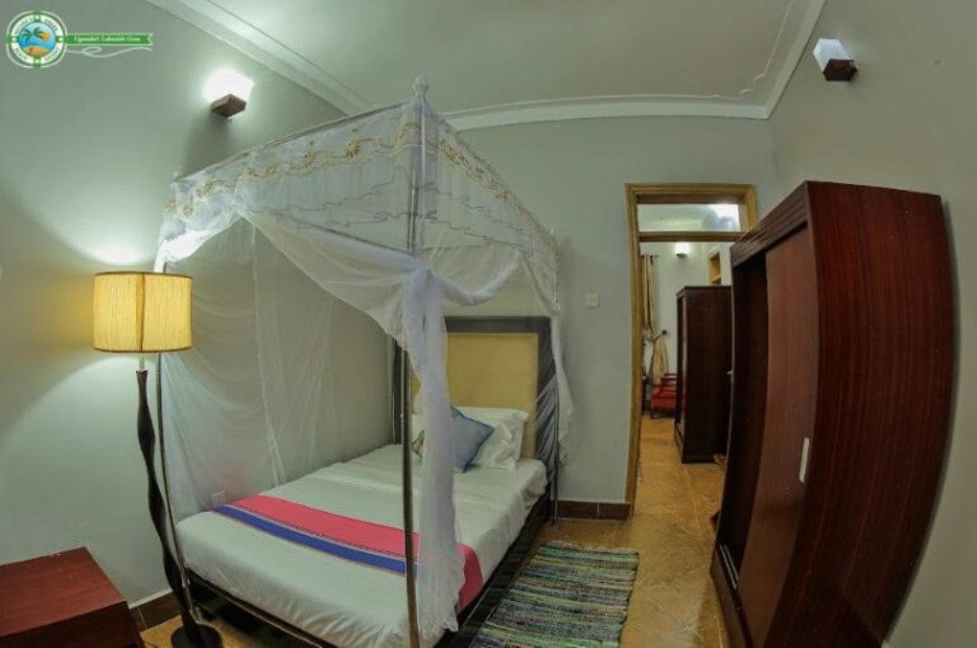 Single Occupancy bedroom photo Natures Green Beach Resort Kaazi, Kampala Uganda Central Region