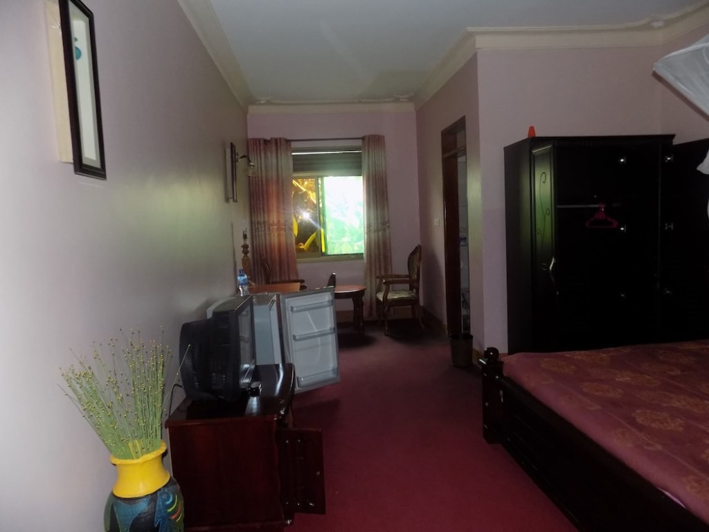 Executive Bedroom photo Peniel Beach Hotel Entebbe, Uganda Central Region 2