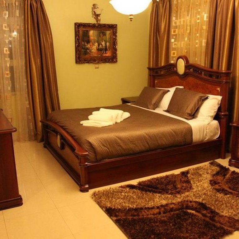 Two-bedroom suites Photo A'lure Hotel & Suites Mutundwe Kampala Uganda Central Region 1