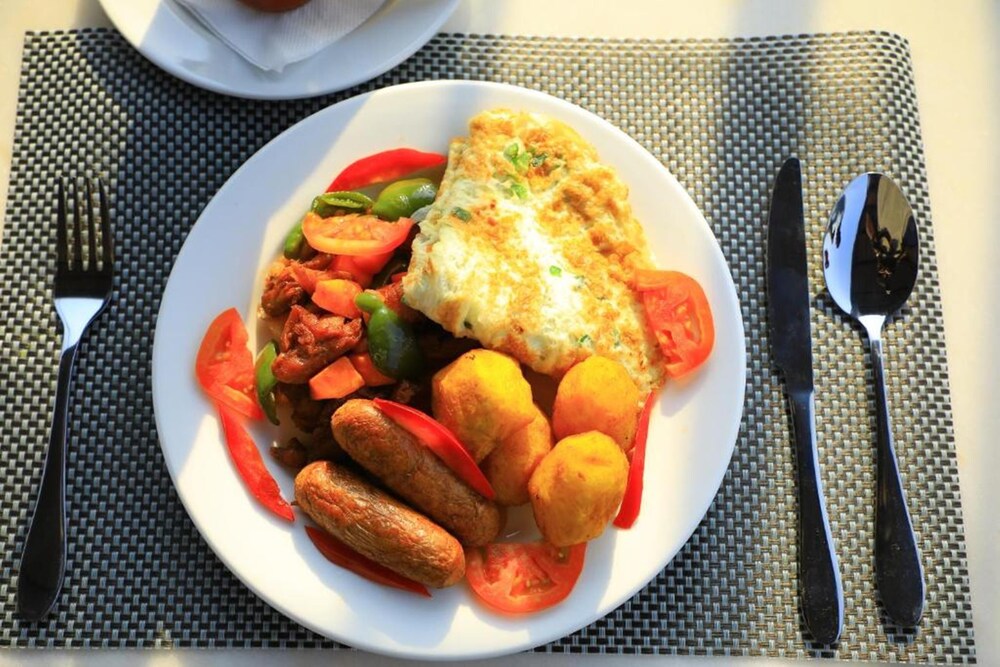 Food Photo Galaxy Motel Katwe, Kampala- Uganda Central Region