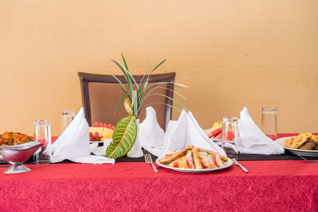 Food photo Royal Suites Hotel Bugolobi Kampala Uganda Central Region 1