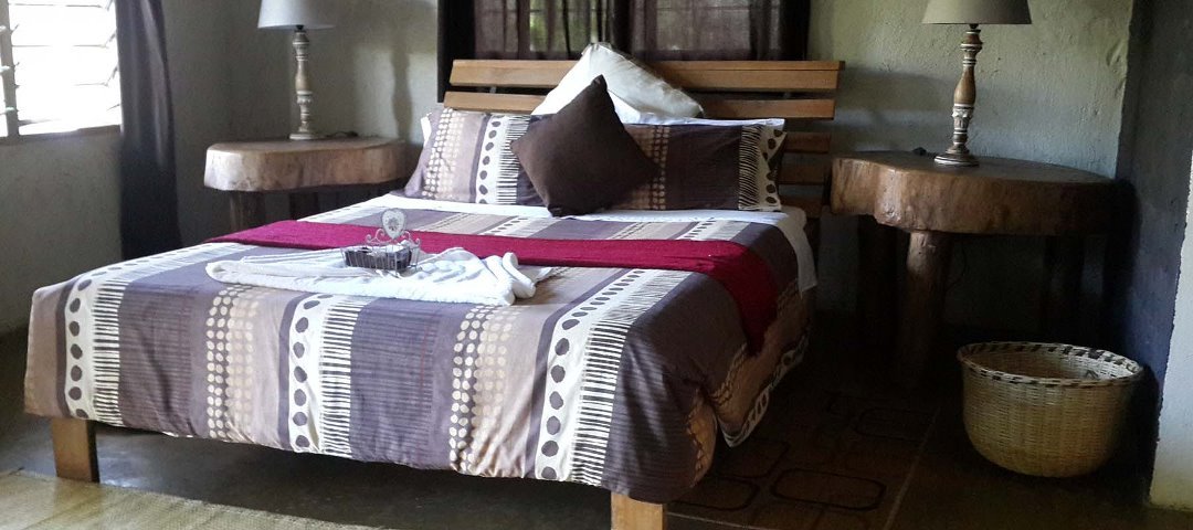 Comfort Bedroom photo Gately Inn Entebbe, Uganda Central Region