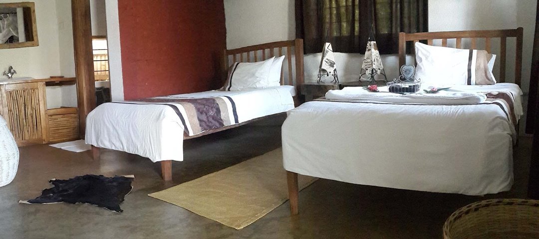 Budget Bedrooms photo Gately Inn Entebbe, Uganda Central Region