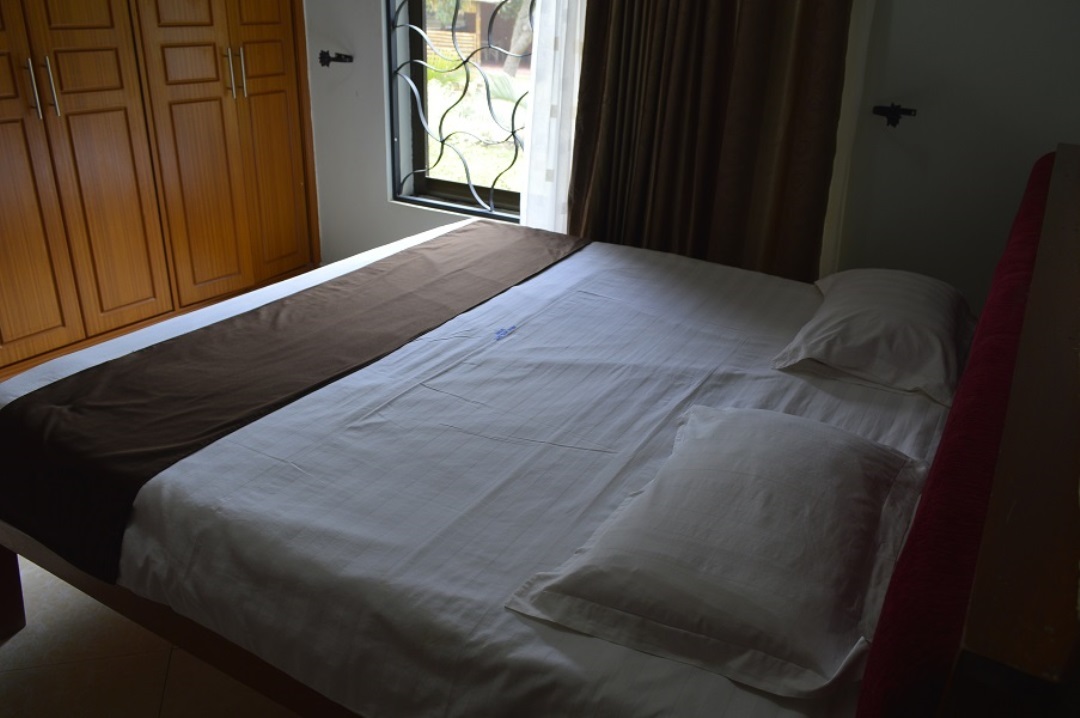 Double Bedroom Photo Askay Hotel Suites Entebbe, Uganda Central Region