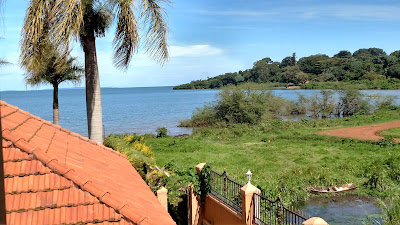 Beach Photo Sienna Beach Hotel Entebbe Central Region