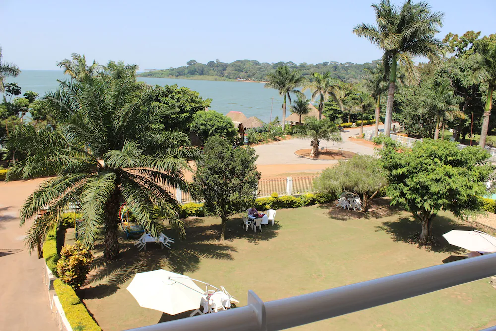 Garden Events photo Anderita Beach Hotel Entebbe - Uganda Central Region