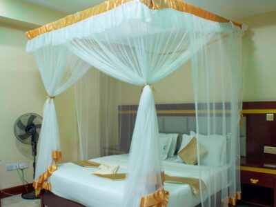 Deluxe Double Bedroom photo Sir Jose Hotel Ggaba Kampala, Uganda Central Region 1