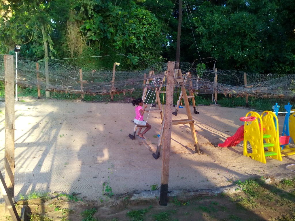 Kids play Ground photo Mirembe Resort Beach Hotel Kalangala, Uganda