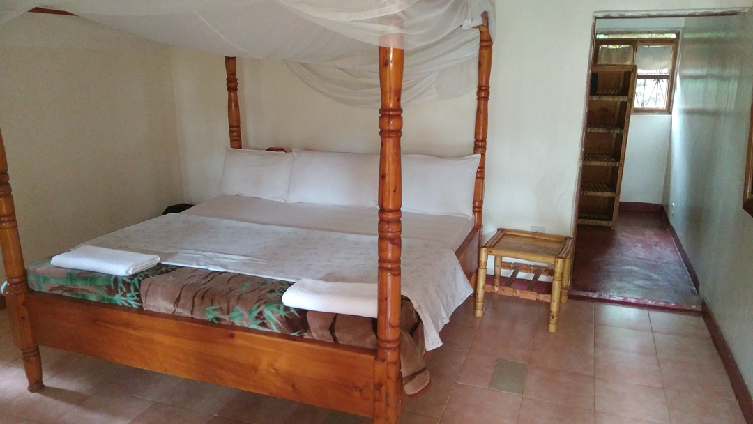 Double Bedroom photo Banana Village Eco Retreat Entebbe, Uganda Central Region 1