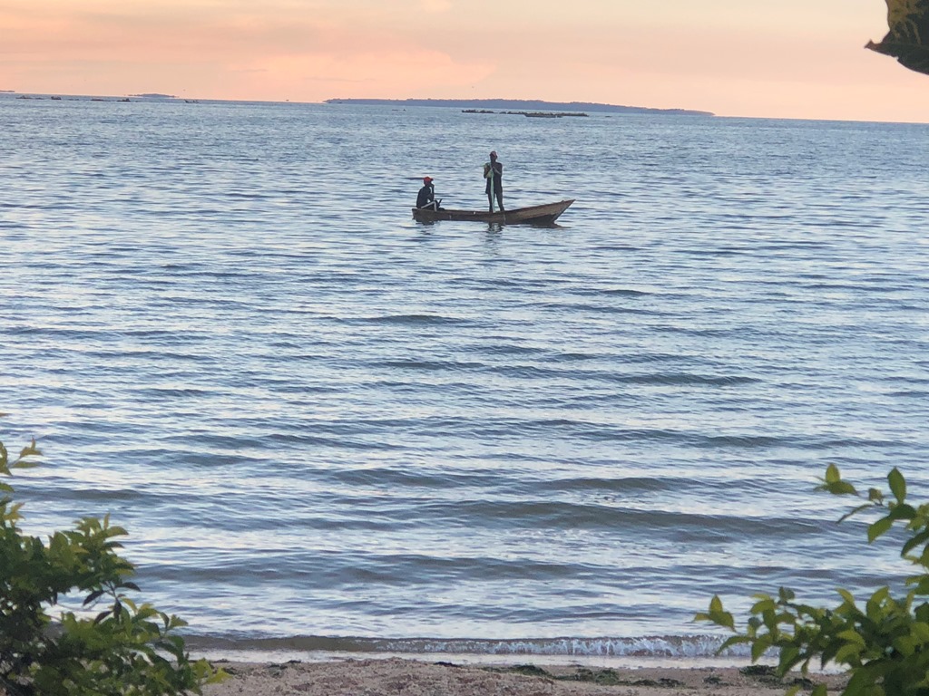 Lake View photo Anderita Beach Hotel Entebbe - Uganda Central Region