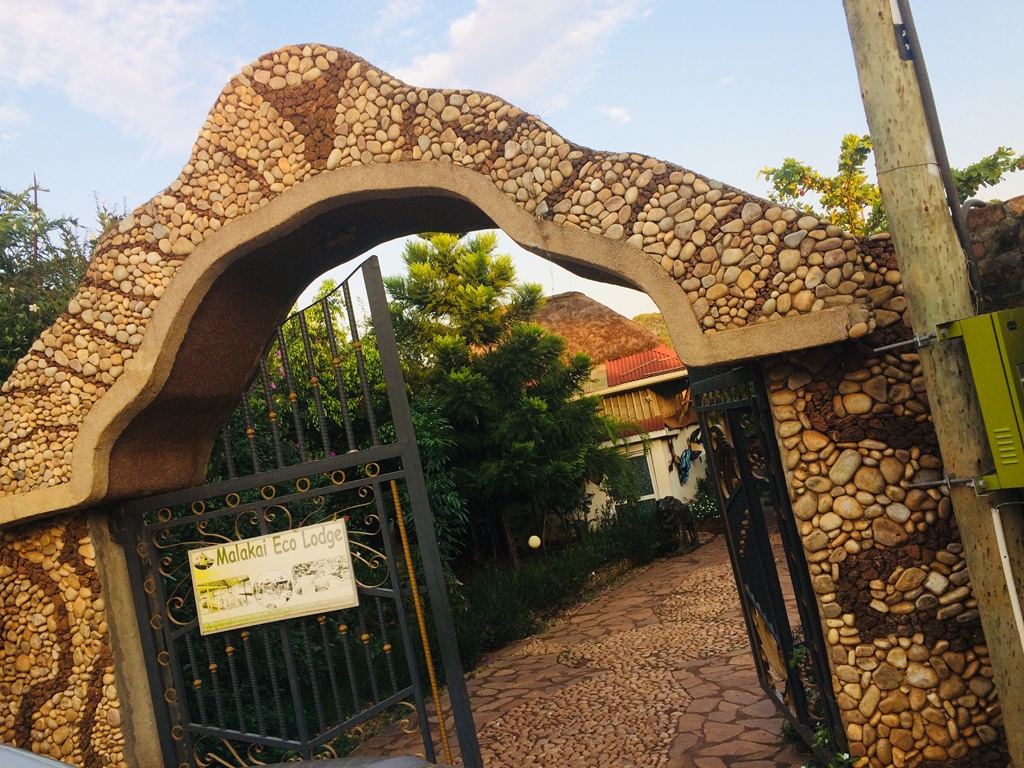 Property Exterior photo Malakai Eco Lodge, Kitende Entebbe, Uganda Central region