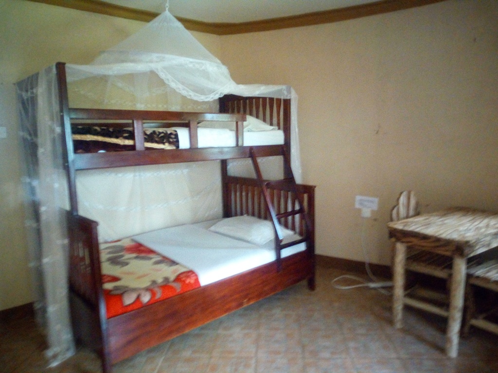 Family Bedroom photo Banana Village Eco Retreat Entebbe, Uganda Central Region