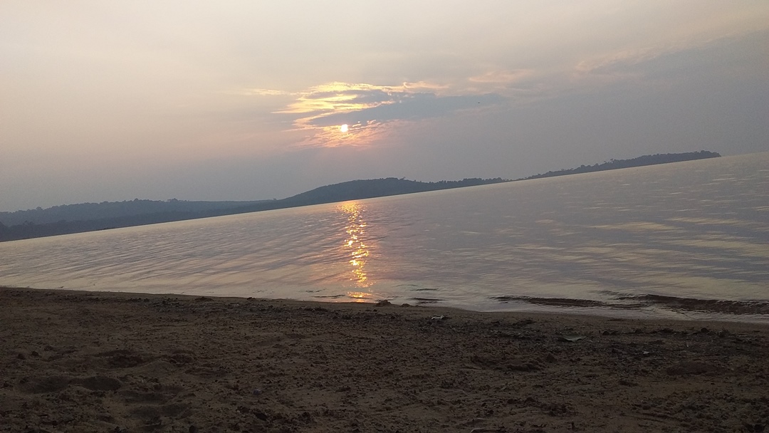 Lake View photo Mirembe Resort Beach Hotel Kalangala, Uganda