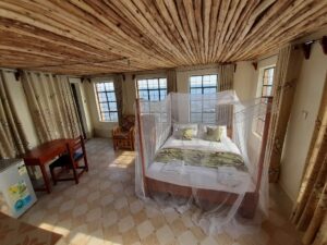 Cottage Bedroom Photo Avocado Bay Private Retreat Entebbe, Uganda Central Region 1