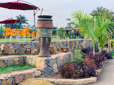 Kids park Photo Fusion Eco Resort Hotel & Auto Spa Central Region