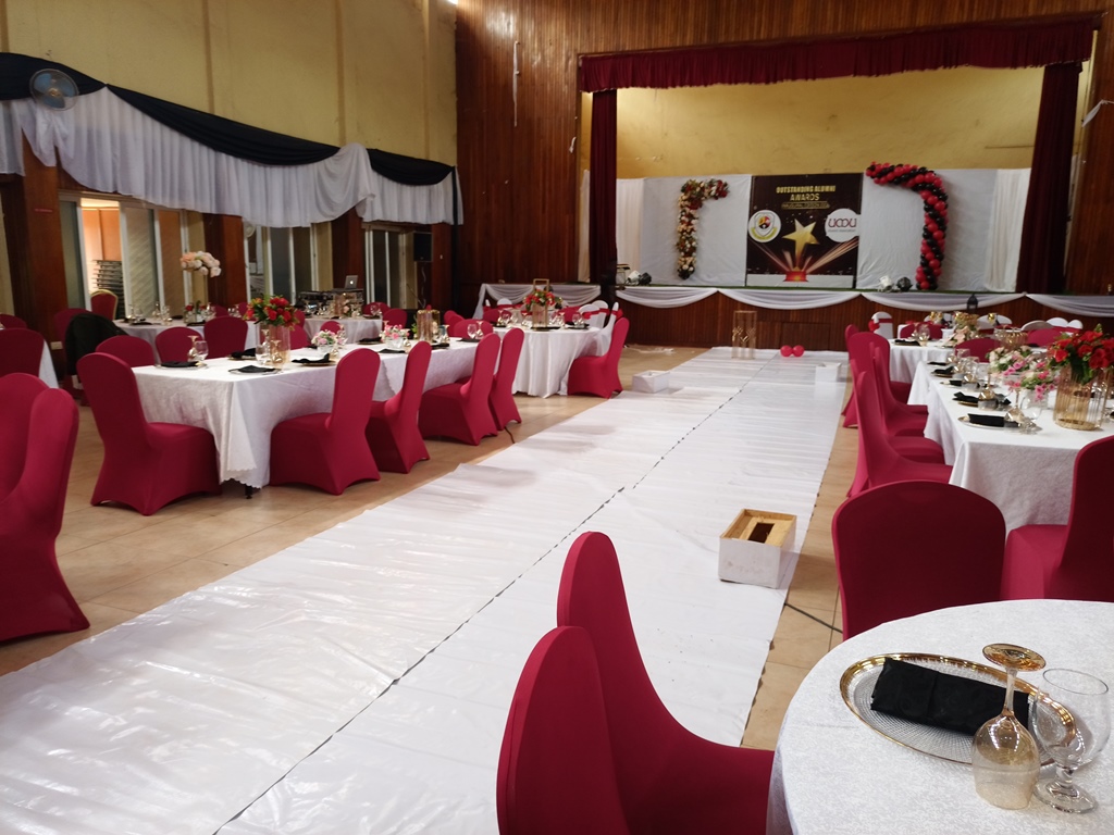 Events Photo Pope Paul VI Memorial Hotel Kampala, Uganda Central Region