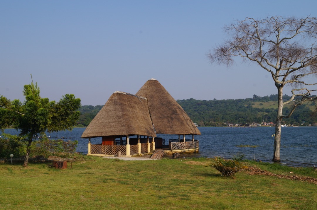 Lakeside Restaurant photo Victoria Forest Resort Kalangala, Uganda