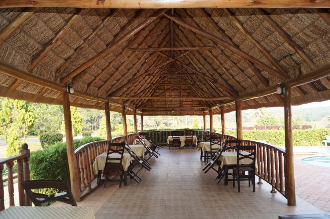 Restaurant photo Victoria Forest Resort Kalangala, Uganda