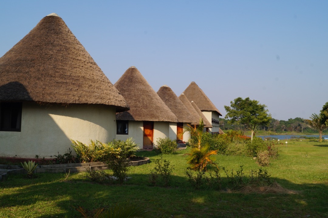 Cottages photo Victoria Forest Resort Kalangala, Uganda