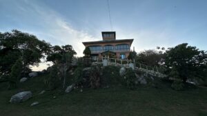 Property Exterior Photo Avocado Bay Private Retreat Entebbe, Uganda Central Region