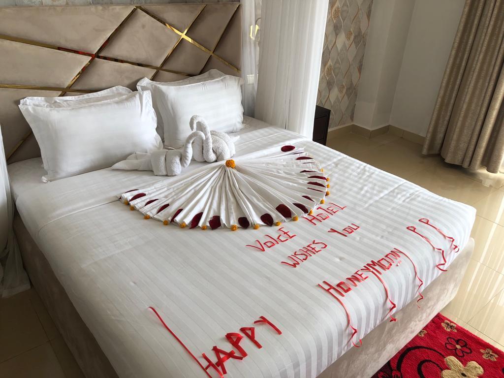 Honeymoon package photo The Voice Hotel Bwebajja, Entebbe - Uganda Central Region