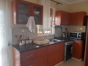 Kitchen Photo Crest Homes Uganda Kajjansi Entebbe, Uganda Central Region