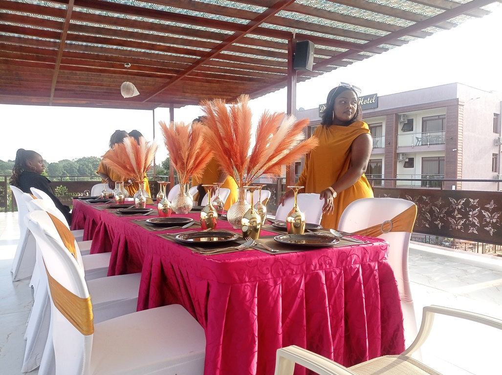 Events photo Dreamland Hotel Arua City - Uganda Northern Region