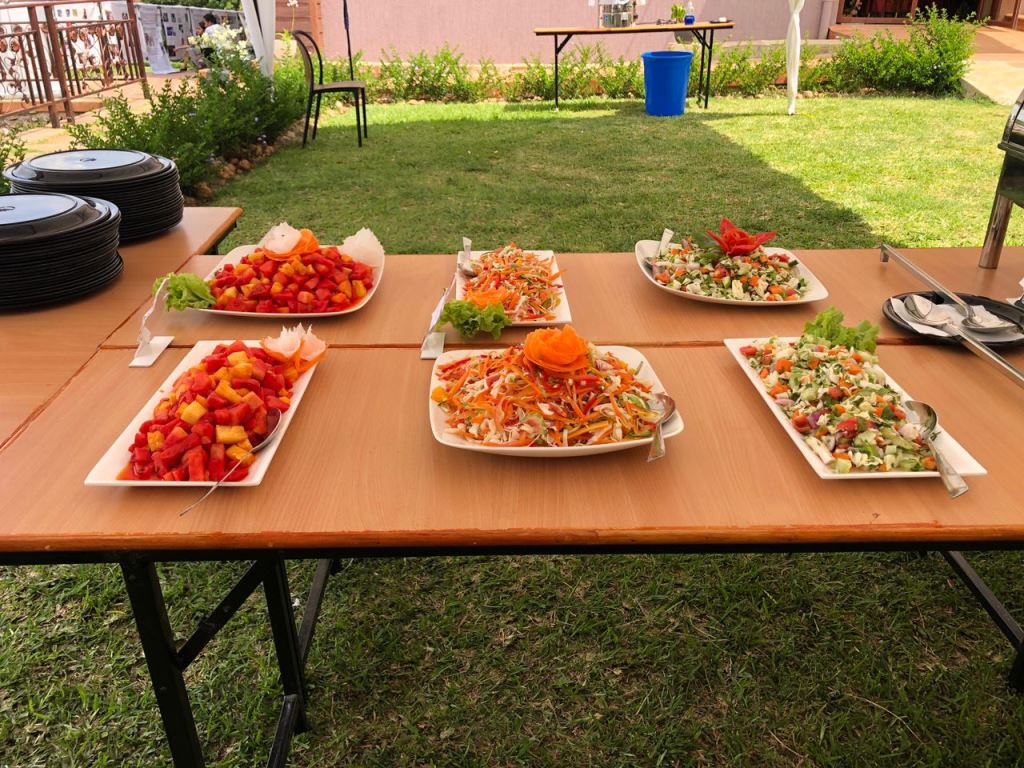 Food photo Dreamland Hotel Arua City - Uganda Northern Region 1