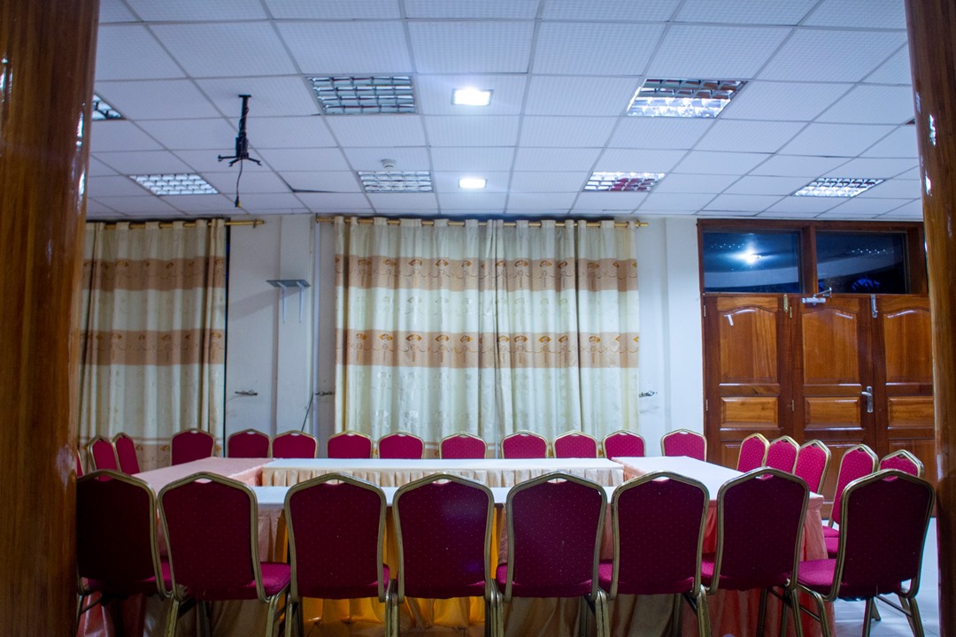 Conference hall photo Sir Jose Hotel Ggaba Kampala, Uganda Central Region