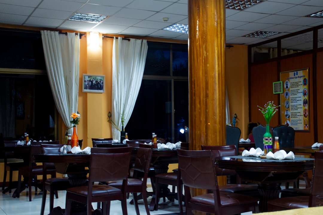 Restaurant photo Sir Jose Hotel Ggaba Kampala, Uganda Central Region 1