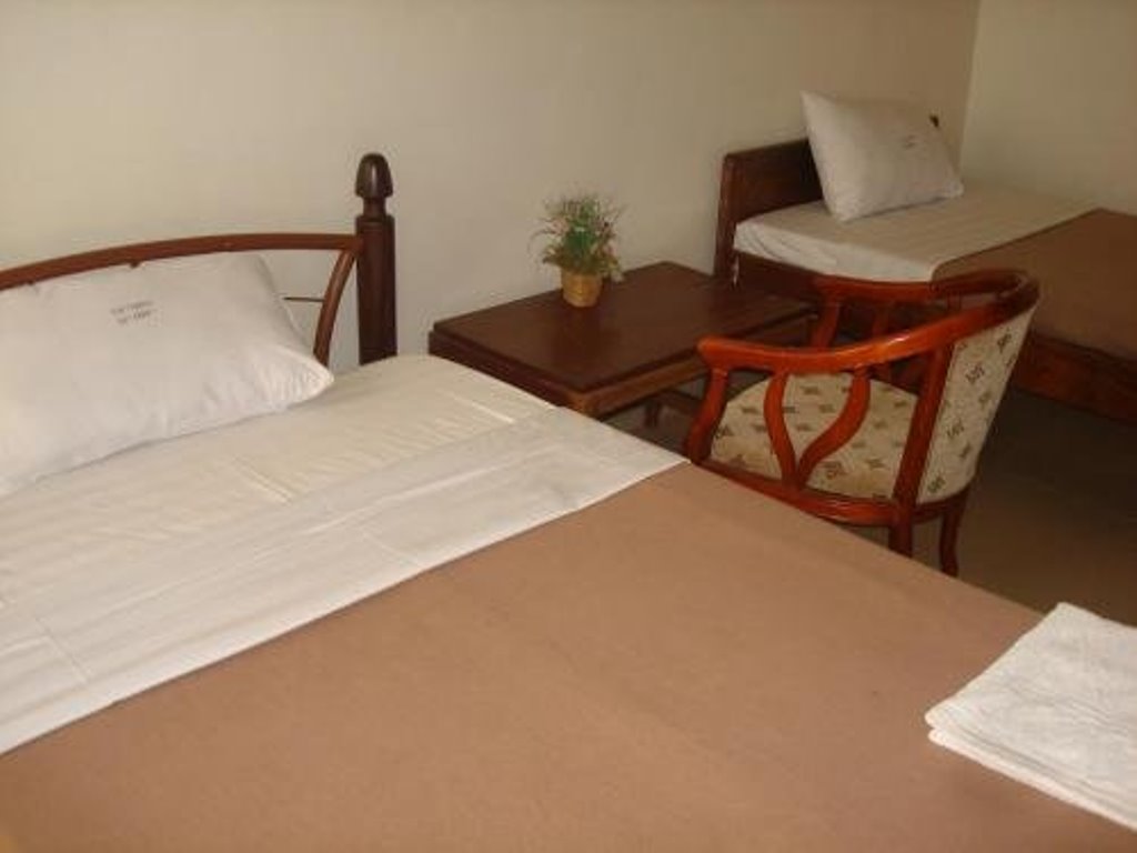 Standard Twin Bedroom Photo Acholi Inn Hotel Gulu - Uganda Northern Region