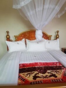Standard single Bedroom Photo Pope Paul VI Memorial Hotel Kampala, Uganda Central Region