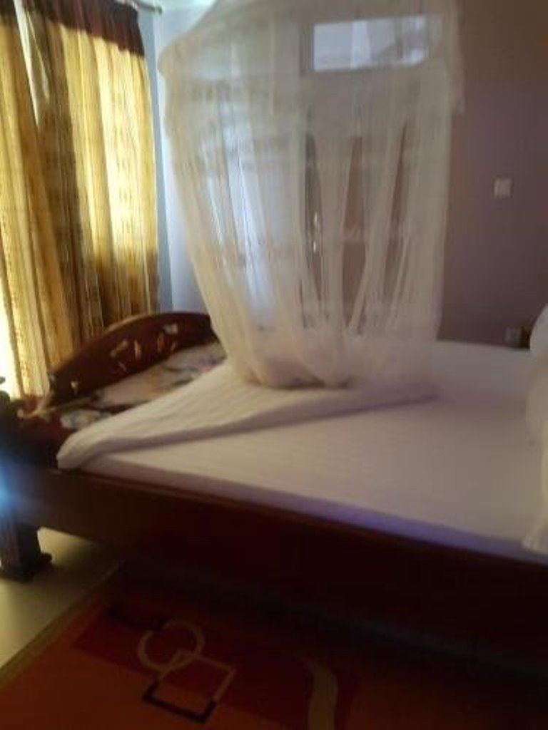 Standard Double Bedroom Photo Pope Paul VI Memorial Hotel Kampala, Uganda Central Region